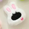 Broche de Peluche de Dibujos Animados Lindo Perro de Jade Muñeca Muñeca Colgante Pequeño Bolsas Joyería DIY Accesorios para Ropa Venta al por Mayor