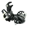 Cambio Trasero Tx35/Gancho de Cambio/Cambio Trasero de Bicicleta de Montaña/Cambio Trasero de Bicicleta/Accesorios para Bicicleta Cambio Trasero de 24 Velocidades