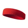 Diadema deportiva para exteriores con función de absorción de humedad