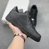 Zapatillas Deportivas Putian Puras Originales Af1 Air Force 1 de Caña Baja, Zapatos Blancos Clásicos Versátiles Resistentes al Desgaste Oficiales de Nike, Modelo Unisex L