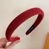 Diadema Antideslizante de Caña Alta, Accesorio para el Cabello que Hace que la Cara Parezca Más Pequeña, Nuevo Modelo 2026 para Uso Diario y Actividades al Aire Libre