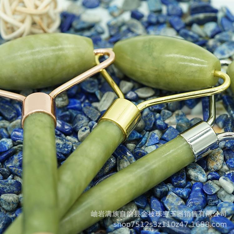 丹东绿锌合金通用款美容器