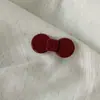 Pinza para el pelo con forma de lazo de flor de acetato, estilo idéntico al de una bloguera coreana, pinza de pico de pato, de aspecto elegante, linda, versátil, para flequillo