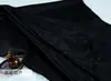 Tela con Patrón de Dragón Jacquard Antiguo Satén de Seda Súper Suave Ropa de Práctica Ropa Tang Dinastía Han Ropa Cos Tejido de Brocado