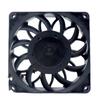Ventoinha de refrigeração violenta 24v 0.76A 12025 12cm para inversor/servidor Delta FFB1224EH