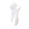 Calcetines de Malla Transpirables Sin Costuras Cortos Blancos para Tobillo, de Verano, Delgados, Ultra-Delgados, para Mujer, Venta al por Mayor de Acheng
