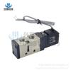 Serie VF5 Válvula Solenoide VF5120 VF5220 VF5350 VF5450 VF5550