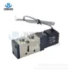Serie VZ Válvula Solenoide VZ5120 VZ5220 VZ5350 VZ5350 VZ5450 VZ5350