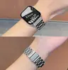 Adecuado para relojes Huawei Fit3/4/5, Correa Milanesa, Correa Milanesa con Bucle Magnético Fit4/5Pro