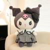 Juguetes de Peluche al por Mayor Transfronterizo 8 pulgadas Muñeco Garra Boda Lanzamiento Nuevo Muñeco de Peluche Muñeco Sanrio