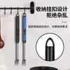 Nova Vela de Aromaterapia para Cozinha Jl801 Fogão a Gás Ignição Recarregável Pistola de Ignição de Metal Acendedor de Iluminação por Pulso