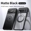 Adecuado para Funda de Teléfono Móvil Google Pixel9Pro Sensible al Tacto Magnético Soporte de Rotación 360 Cubierta Protectora Google 8A
