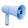 Altavoz de Mano Bluetooth Huibang/Langyun C68 con Altavoz Grande, Función de Grabación, Altavoz Portátil para Exteriores para Venta Ambulante