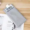 Paño de cocina para el hogar estropajo plateado fácil de limpiar cepillo para lavar sartenes toalla para lavar platos suave no fácil de paño para lavar ollas comerciales venta al por mayor