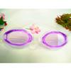 Gafas de natación YR-268P profesionales para niños, en bolsa, transparentes, protección ocular para buceo, impermeables, gafas de natación nuevas para niños