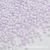 Cuentas antiguas de la serie de colores mágicos de color real de 2.0 mm de calidad súper alta nacional, cuentas sueltas con cuentas hechas a mano, materiales para accesorios de joyería