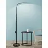 Lámpara de Pie LED Qin Guang para Aprender, Dormitorio, Estudio, Lectura, Lámpara de Mesa Vertical, Lámpara de Piano, Lámpara de Pie Moderna y Sencilla para Sala de Estar