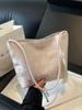 Bolso Cubo de Hombro de Gama Alta de Nicho para Mujer, Moda Versátil de Hombro Cruzado, Tendencia Nueva de Verano 2026