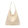 Yuezi Moda Retro Gran Capacidad Viajero Lujo Elegante Primavera 2026 Nuevo Bolso Cruzado de Hombro Casual para Mujer