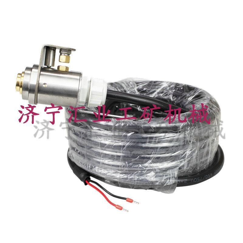 GWM-45-W3矿用温度传感器-3