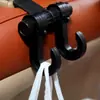 Nuevos Ganchos para Coche Ganchos Ocultos Multiusos Ganchos para Coche Ganchos para Colgar en el Asiento Trasero Ganchos para el Respaldo Venta al por Mayor