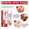 Comercio Electrónico Transfronterizo Lazada Aliexpress Vaina del Tendón Mano de Ratón Pulgar Muñeca Soporte Crema para el Cuidado Calmante