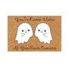 Tapete de entrada para Halloween transfronteiriço estilo fibra de coco tapete decorativo atmosfera de feriado em estoque atacado