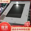Pantalla a Prueba de Explosiones Directa del Fabricante Pantalla de Computadora a Prueba de Explosiones Xh18 Pantalla a Prueba de Explosiones para Minas