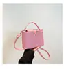 Elegante Bolso de Mujer 2025 Nuevo de Gama Alta Lujo Patrón de Cocodrilo Bolso Capu Lady V de Mano Hombro Transfronterizo Bolso de Mujer