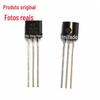 Novo original 78L05 L78L05ACZ pacote triodo TO-92 CI regulador de tensão de três terminais