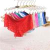 Calzoncillos tipo bóxer de seda Xia Bing para mujer, de cintura media, antideslumbrantes, de seguridad, adhesivos, cómodos, que levantan la cadera, talla 9002