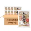Coroa de Louro Madeira Peixe Flor Bonito Flocos Polvo Flocos Ingredientes da Culinária Japonesa Caldo para Sopa Miso Ingredientes 100g