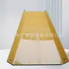 Tobogán de Carbón con Recubrimiento de Esmalte para Minería, Placa Deslizante de Carbón Resistente al Desgaste para Concreto y Piedra, Canaleta Deslizante de Plástico PVC, Tobogán de Carbón en Forma de T y Forma de U