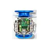 Sistema detector de névoa de óleo compacto HORN da Alemanha MEV 283