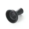 Acessórios para Narguilé Árabe de Origem Transfronteiriça Pote para Cigarros Pote de Silicone para Cigarros Cachimbo para Cigarros Cachimbo