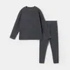 [Gran Rebaja de Otoño para Niños Medianos y Grandes] Chaqueta de Otoño Bluem para Niños, Camiseta de Manga Larga, Sudadera de Otoño, Ropa para Niños