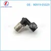 Adecuado para Sensor de Posición del Cigüeñal de Corolla Lexus Rav4 90919-05029