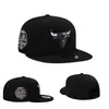 Nueva gorra de béisbol urbana de moda para comercio transfronterizo, serie de toros, versátil, ajustable, gorra clásica de hip-hop para cabezas grandes