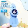 Personalizado para Niños Smart Baby Multifuncional Saltar Voz Contar Altura Dispositivo Táctil Música Pat Salto Alto Táctil Entrenador de Altura