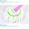 Mop Picasso Auto-espremedor Água Giratória Picasso Trava Mop Auto-espremedor Piso Seco Mop Haste de Aço Inoxidável Mop