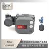 Fisher Fisher Posicionador de Válvula Dvc6200 Instrumento Wuzhong Atm Laberinto Válvula Reductora de Presión de Vapor