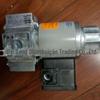 Uma válvula MVD207/5 para a válvula de solenoide do gás de Alemanha DUNGS MVDLE207/5