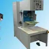Máquina de Solda de Borda para Caixa de Bolo de Pet Transparente Venda Direta da Fábrica