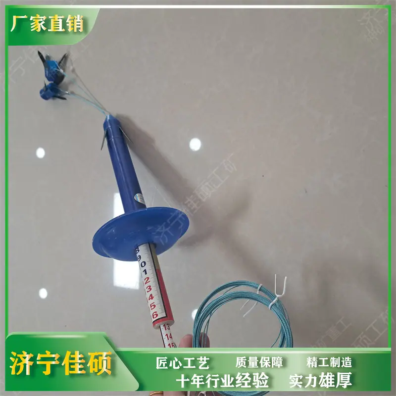 顶板离层仪 (74)