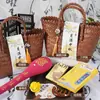 Regalos del Festival de Medio Otoño, Pequeños Regalos Prácticos Estilo Chino para Empresas, Souvenirs Creativos, Regalos de Bajo Presupuesto para Clientes y Empleados, Cajas de Regalo