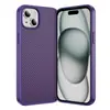 Adequado para Capa de Celular Ip15Plus, Capa de Celular Apple 17, Capa Anti-Queda, Capa de Celular Magnética, Capa de Celular Samsung S26U