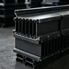 La Sección Media del Transportador Rascador es un Accesorio de Transportador con una Estructura Estable y es Capaz de Soportar Cargas Pesadas Sin Deformarse Fácilmente. la Sección Media de la Máquina Raspadora