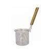 Colador de Aceite para Utensilios de Cocina de Acero Inoxidable 304, Separador de Aceite, Cuchara para Olla Caliente Picante, Colador de Verduras, Espumadera de Gama Alta para Hot Pot Chino