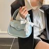 Novas Bolsas Pequenas para Mulheres Primavera e Verão 2026, Bolsas Transversais Versáteis e Estilosas, Bolsas Quadradas Pequenas Populares