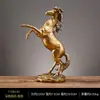 Nuevo beso transfronterizo, decoración personalizada, artesanía de resina, hogar, sala de estar, estantería, decoración de oficina